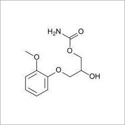 Methocarbamol Methocarbamol