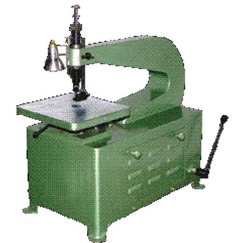 Jig Saw Machine
