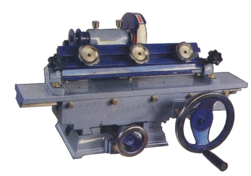 Blade Grinding Machine