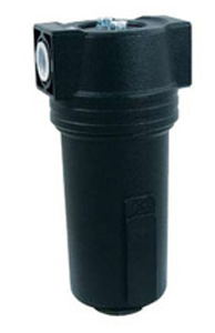 High Pressure Filter