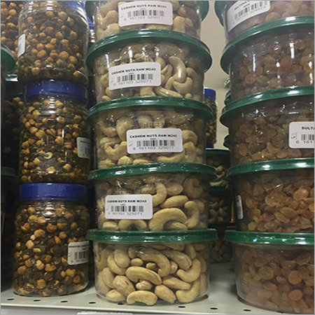 Cashew Nuts