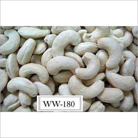Cashew Nuts