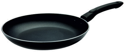 Non stick cookwares