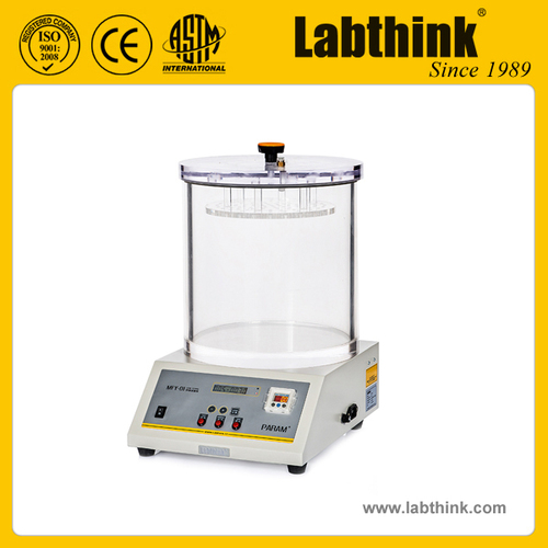 Bottle Leak Tester Machine