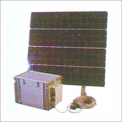 Solar Products & Equipment