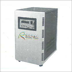 Hybrid Solar Inverter