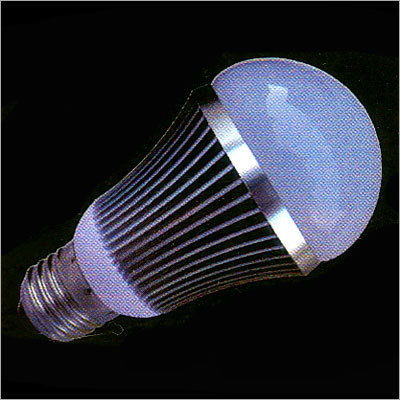 LED Bulb