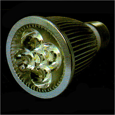 LED Spot Light