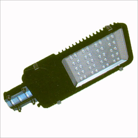 Street Light - Aluminum LED, 12W-105W, 6500K | Energy Efficient, IP65, Long Lifespan, Durable Design