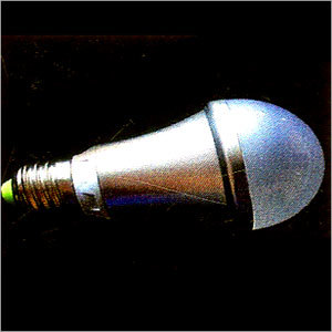 LED Bulb