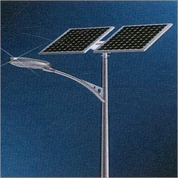 Solar Products & Equipment