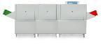 Crate And Tray Washer