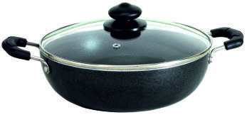 Non stick cookwares