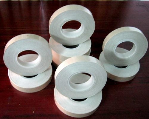 Polyester Glass Mica Tape - 18MM Width, 125 Micron Thickness, 50 Mtr Length | Durable Polyester Glass Mica Material for Motor Winding Applications