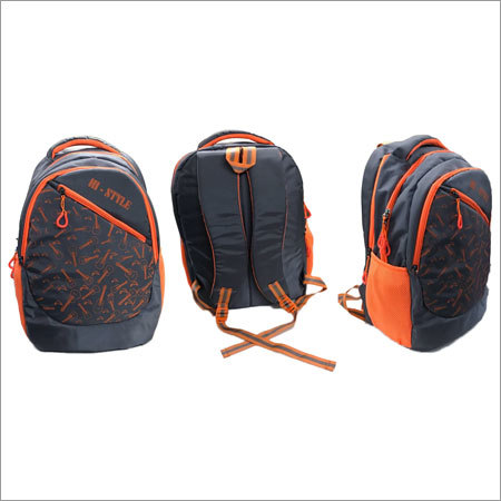 Travel Backpack