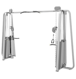 Adjustable Crossover Cable