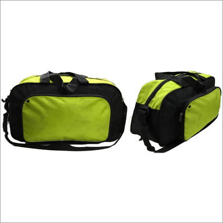 Corporate Tourist Bag