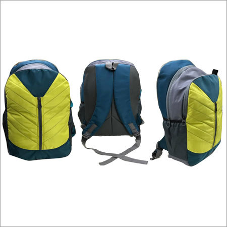 Cotton Laptop Bags
