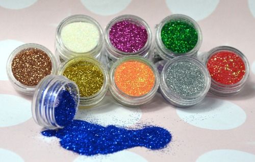 Glitter Pigment