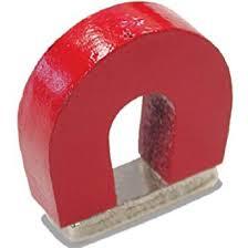 HORSE SHOE MAGNETS, ALNICO