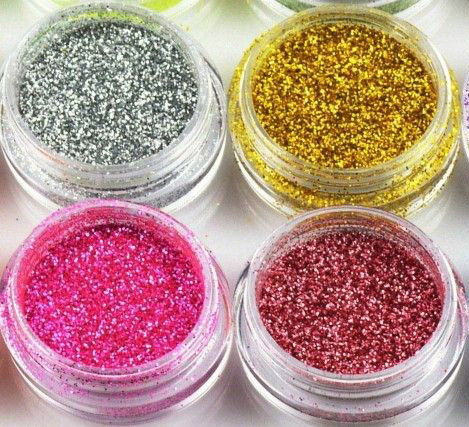 Pearl Ex Pigments