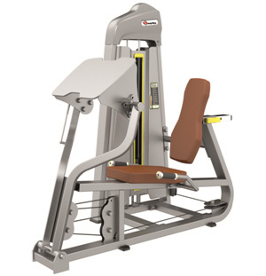 Seated Leg Press