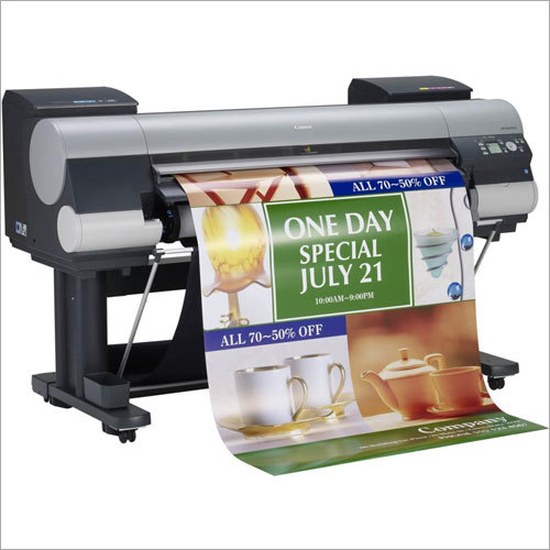 Canon ipf605 Printer