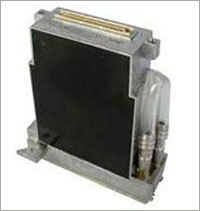 Konica 512 Print Heads