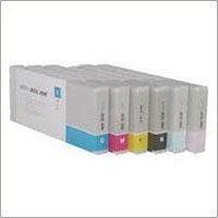 Eco Solvent Ink
