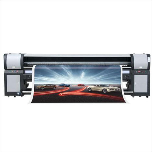 Flex Printing Machine