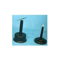 Stailness Steel Magnetic Needle On Stand