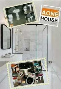 Design Sanitary Ware Suite