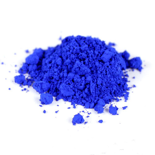 Ultra Marine Blue Powder
