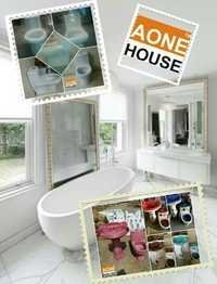 One Piece Toilet