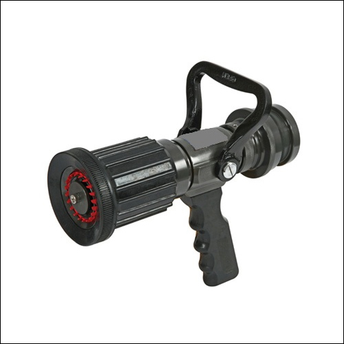 Multipurpose Pipe Nozzle