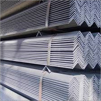 Mild Steel Angle