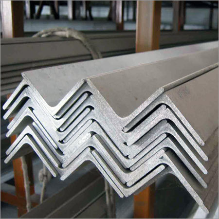 A36 Angle Iron