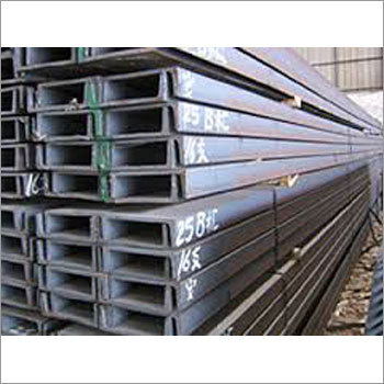 Iron C Channels