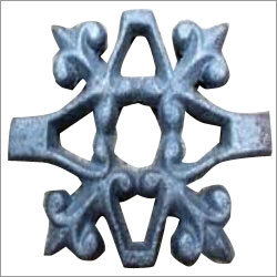 Wrought Iron Fancy Goods