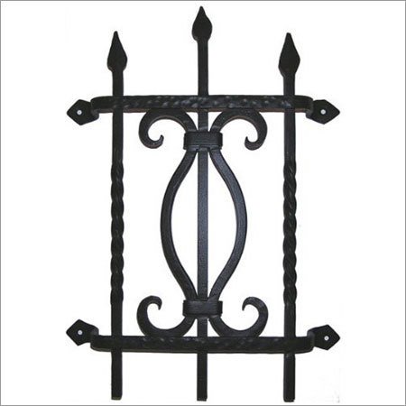 Fancy Weldables Grills