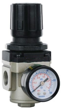 Filter Regulator Lubricator