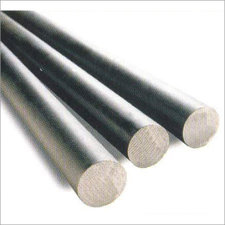 Steel Round Bars