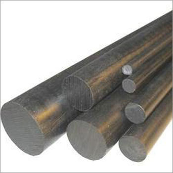 Steel Rounds