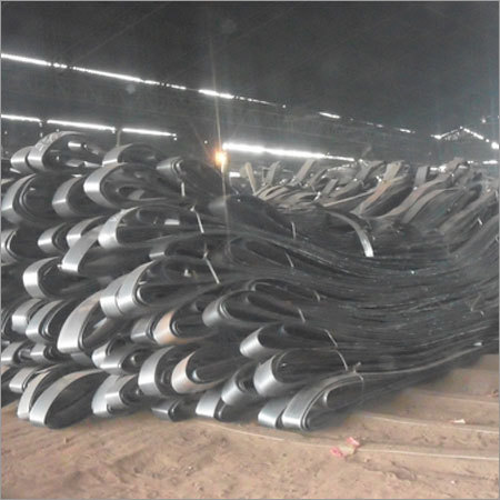 Iron Patra
