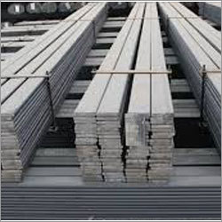 Flat Steel Bar