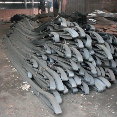 Industrial Iron Patra