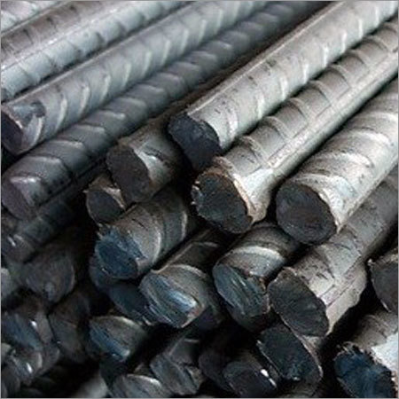 Tmt Bars