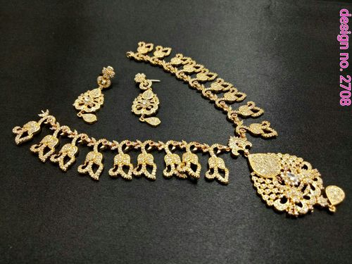 Necklace