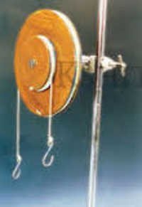 WHEEL&AXLE