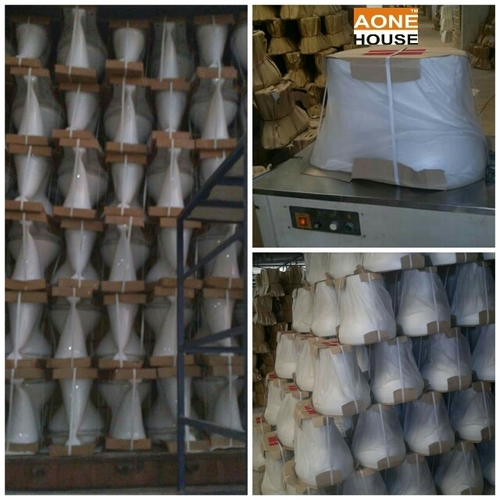 Sanitary Ware Exporter